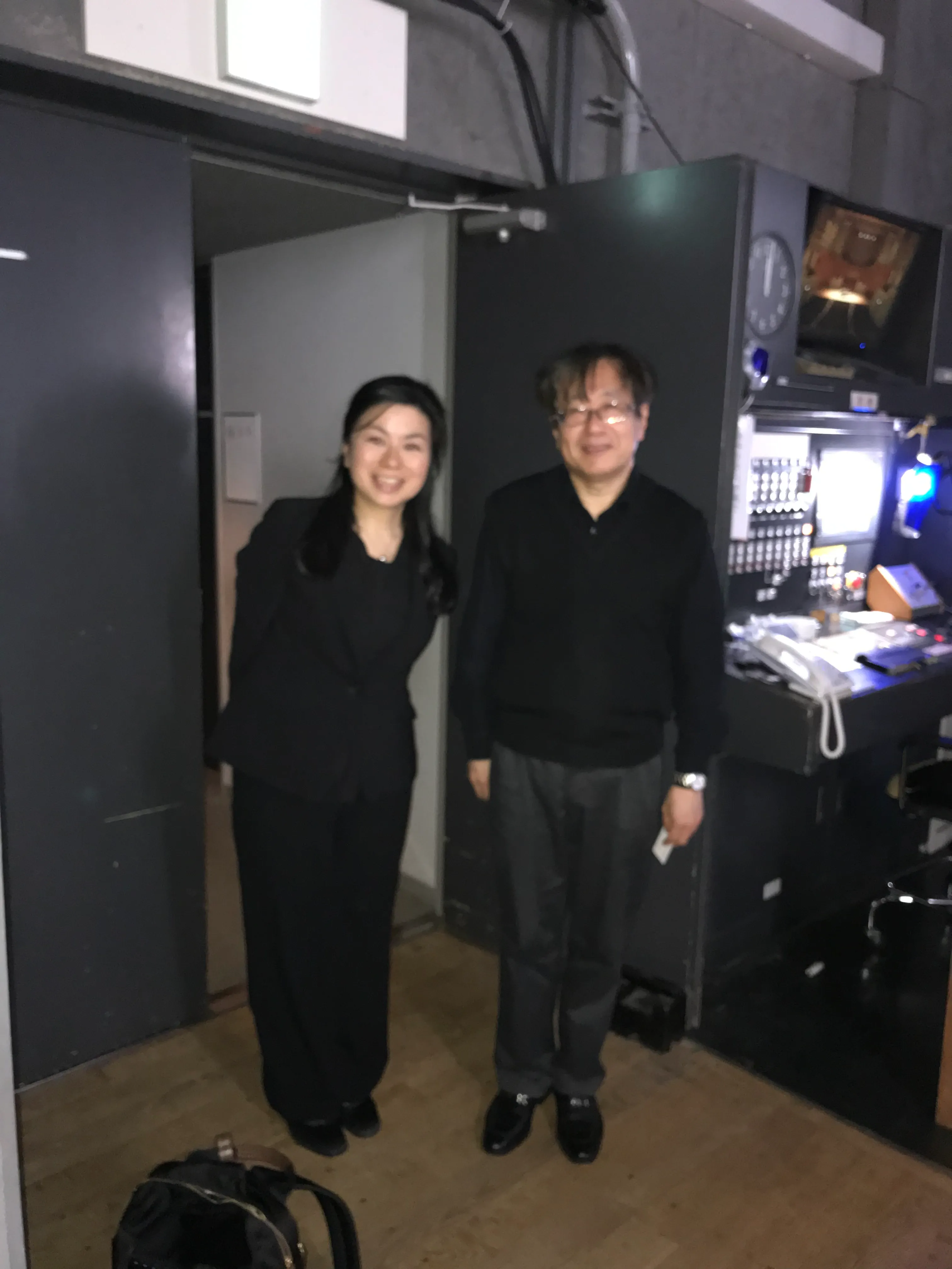 出演者