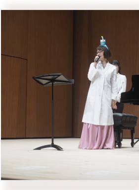 ムシカーナ博士