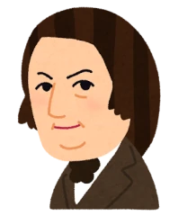 シューマンのアイコン